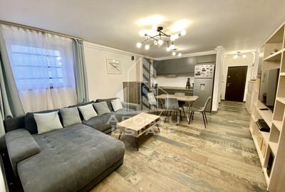 Apartament 3 camere, loc de parcare propriu, zona Padurea Verde - 4