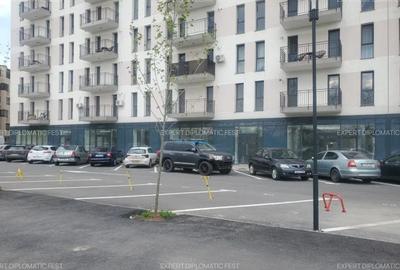 OCAZIE Aparatori Patriei-Grand Arena -2 camere-89.600 euro+TVA, bloc nou 54mp - 7