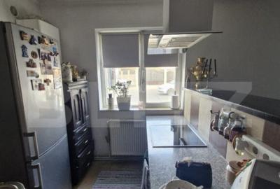 Duplex in centrul orasului Turda - 1