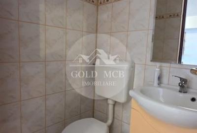 Apartament cu 3 camere semidecomandat, mobilat în P-ța Alba Iulia - 19