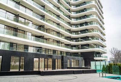 APARTAMENT 4 CAMERE - TERASA 81MP - FLOREASCA - COMISION 0% - 5