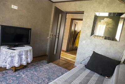 Casa   I 4 camere I 98 mp  I teren 770 mp I Catcau  zona Dej Casa   I 4 camere I 98 mp  I teren 770 mp I Catcau  zona Dej - 9