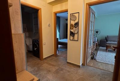 2 camere Rahova - imobil 2018 *terasa proprie  51mp* l parcare privata l - 7