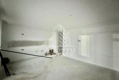 DE VANZARE Apartament doua camere cu gradina 55mp - 2