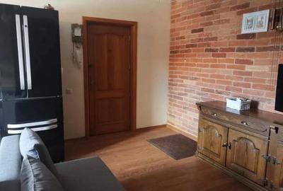 Apartament cu doua camere, zona Bradet - 2