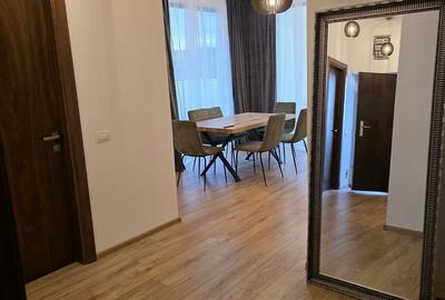 Casă cu 4 camere în Snagov - 7