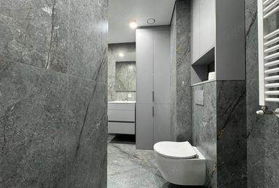 Garsonieră decomandată în Tei