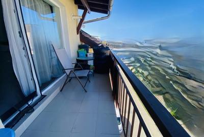 Apartament cu 2 camere semidecomandat în Turnișor - 6