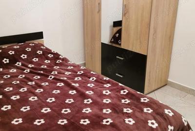 Apartament cu 2 camere semidecomandat în Fortuna - 6