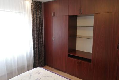 2 camere decomandate Teiul Doamnei - disponibil 1 Noiembrie - 3