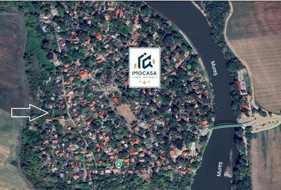 Casă cu 3 camere cu Canalizare în 3 Insule - 22