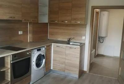 Garsonieră în Complex Studențesc - 2