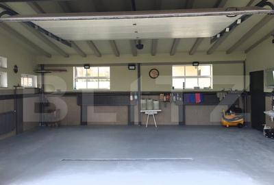 Casa exclusivista cu 4 dormitoare, 390 mp utili, zona Calea - 12