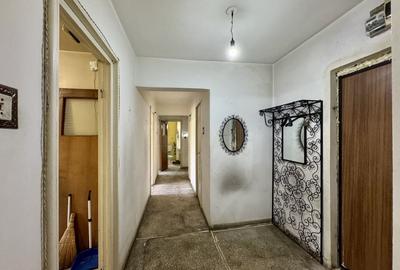 OPORTUNITATE - 3 camere decomandate, 70 mp utili, et 3 - Bucur Obor - 2