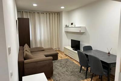Apartament de 2 camere, bloc nou, parcul Vacaresti, - Rin Grand - 1