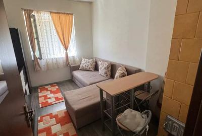 Inchiriez camera camin - 2