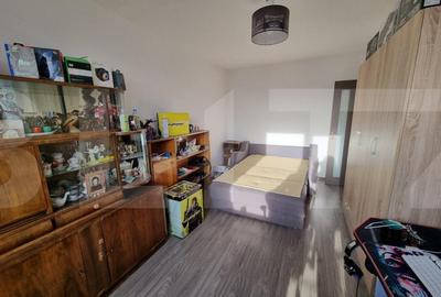Apartament 4 camere, 93mp, balcon, 2 bai, zona Regal, Baciu - 2