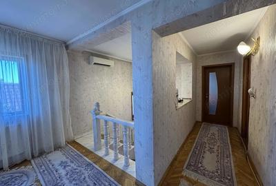 Casă cu 6 camere cu Teren 4057 Mp în Găneasa - 17