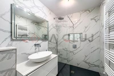 2 camere, imobil nou, zona Omv Calea Turzii - 9
