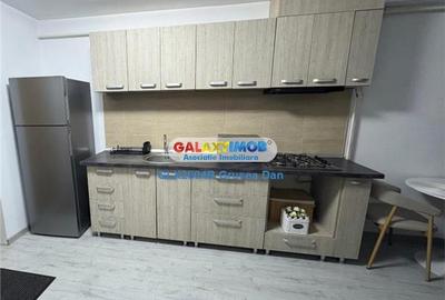 Apartament cu 2 camere decomandat, mobilat în Grozăvești - 7