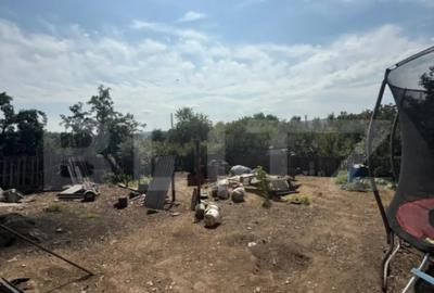 Casă cu 3 camere cu Teren 2150 Mp în Burdujeni - 4