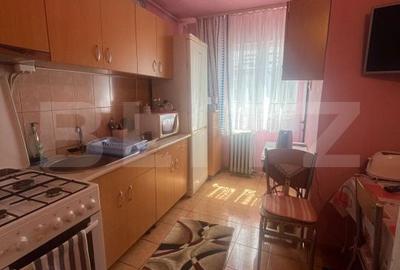 Apartament cu 2 camere în Central - 3