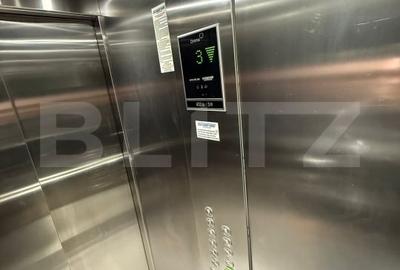 Apartament modern de inchiriat, 3 camere - zona Garii - 16