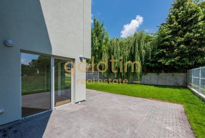 VILA EXCEPTIONALA/GREEN SMART HOME/CURTE PROPRIE/IANCU NICOLAE - 3