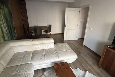 Apartament cu 2 camere, mobilat în Central - 3