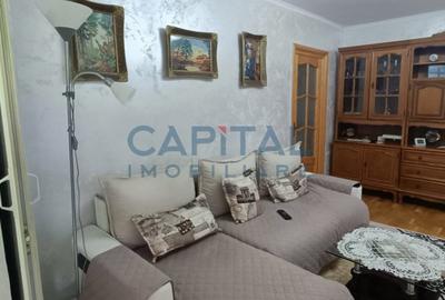 Apartament cu 4 camere semidecomandat, mobilat în Central - 15