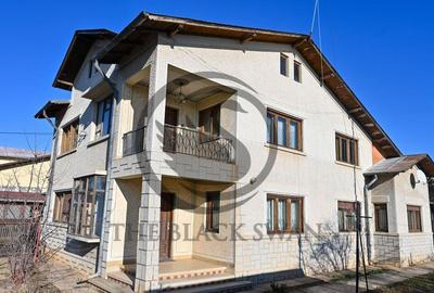 Casa cu 6 camere de vanzare | Zona Ultracentrala, Baicoi ... - 13