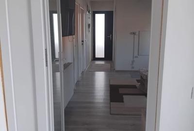 Casă cu 3 camere în Gliganu de Sus - 2