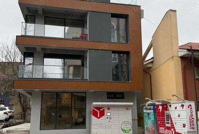 Spațiu comercial, de 100 mp, în Central - 1