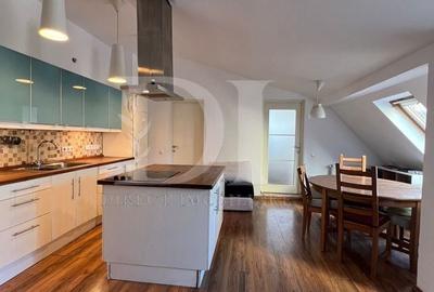 Apartament cu 2 camere semidecomandat, mobilat în Gheorgheni - 3