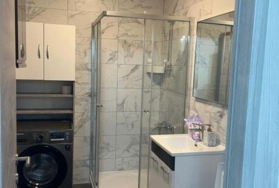 Apartament cu 2 camere decomandat în Central - 5