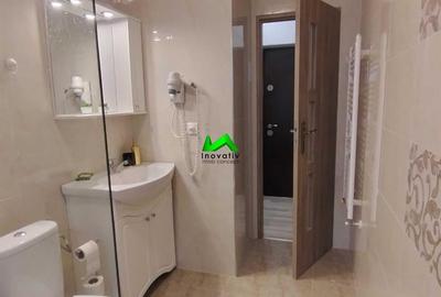 Apartament 2 camere de inchiriat Sibiu Selimbar - 8