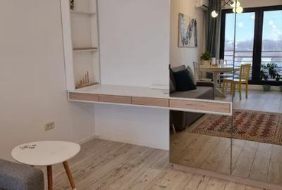 Lacul Tei,bl.2018,Amenajata,mobilata,Libera - 3