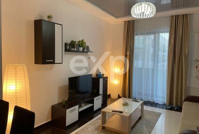 Apartament cu 2 camere decomandat, mobilat în Central - 3