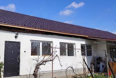 Casă în Iecea Mică - 2