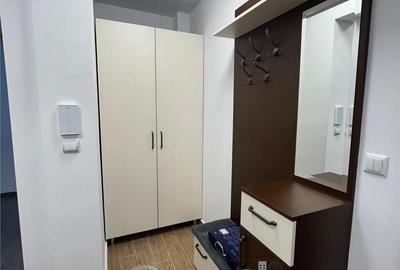 Apartament cu 3 camere în Tudor Vladimirescu - 1