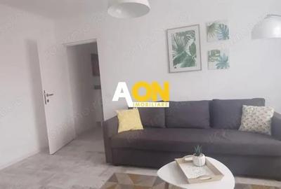 Apartament 2 camere, mobilat, utilat, etaj 1, Cetate - 4