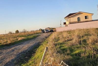 Veterani , teren imprejmuit - 4