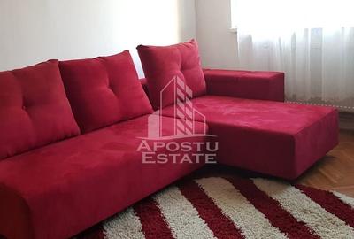 Apartament 2 camere mobilat si utilat I Zona Piata Girocului I Parter - 2