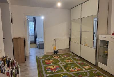 Casa Bucurestii Noi - Soseaua Chitilei - 4 camere - 5