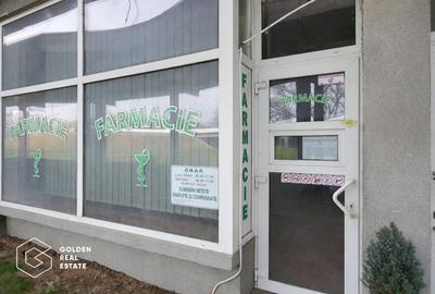 Spațiu comercial, de 50 mp, în Central - 9