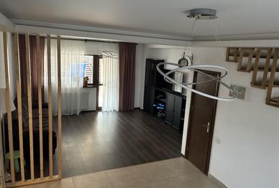 Duplex cu 4 camere cu Teren 144 Mp în Tunari - 1