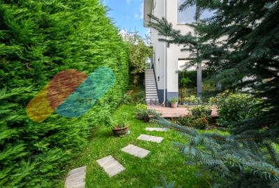 Casa LUX - 220 mp - zona Borhanci - 18