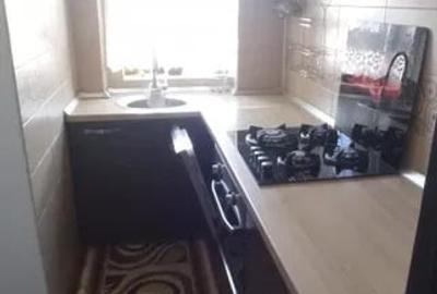 Inchiriere Apartament 3 Camere Loc De Parcare Brancoveanu - 7