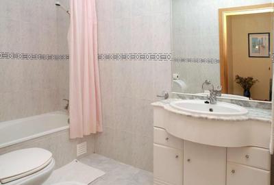 Garsoniera de inchiriat zona Dorobantilor - 3