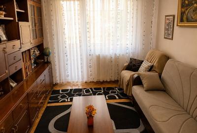 Apartament cu 3 camere decomandat în Mărăști - 1